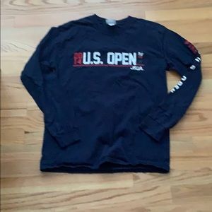 2014 US Open USGA Mens Tee M
